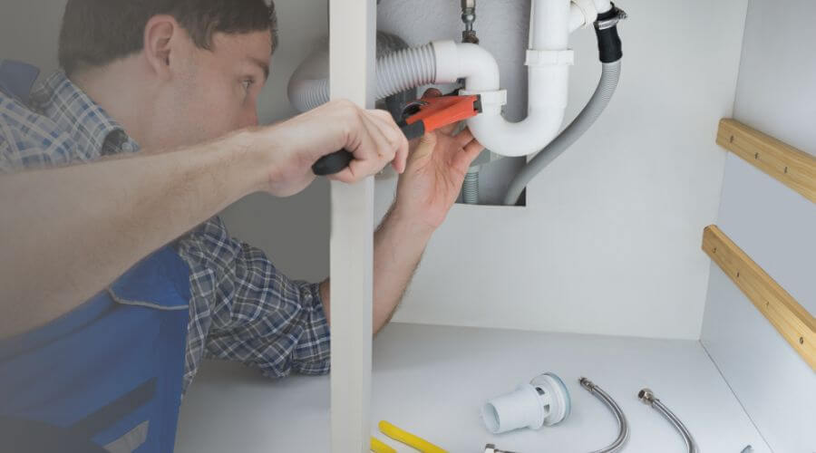 Local expert plumbing services in Winnsboro, SC